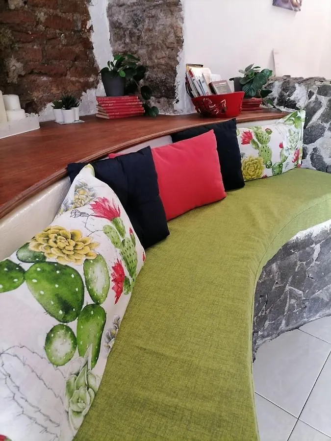 Tatil Evi La Casa Doro Villa Katanya