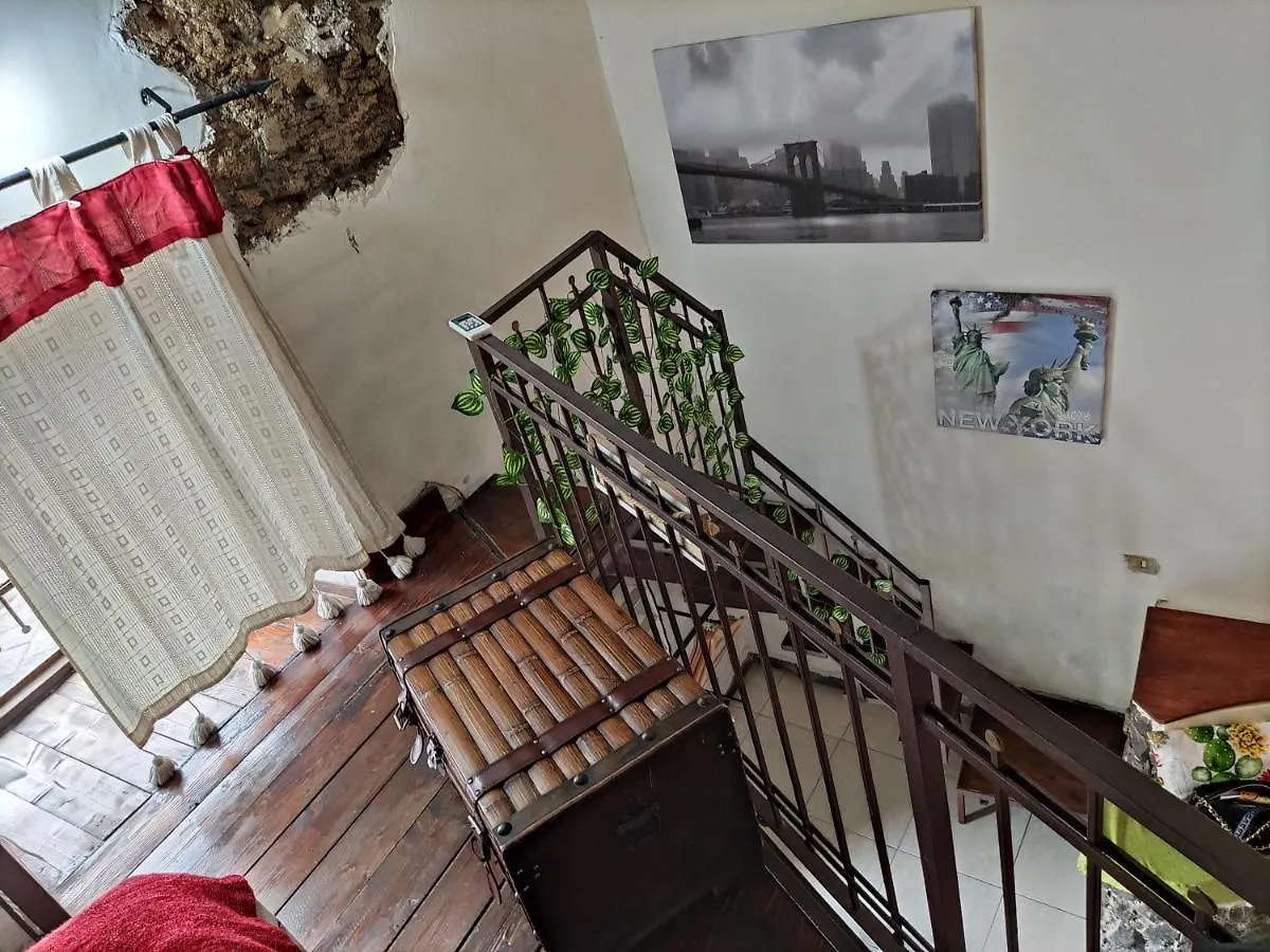 La Casa Doro Villa Katanya