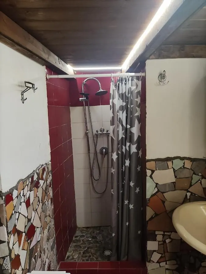 Вилла La Casa Doro Катания 0*,